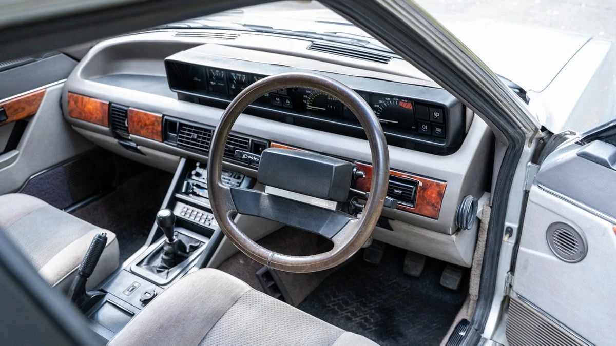 1987 Rover - Image 14 of 30