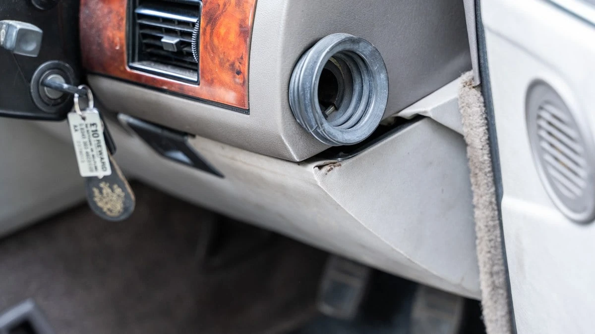 1987 Rover - Image 24 of 30