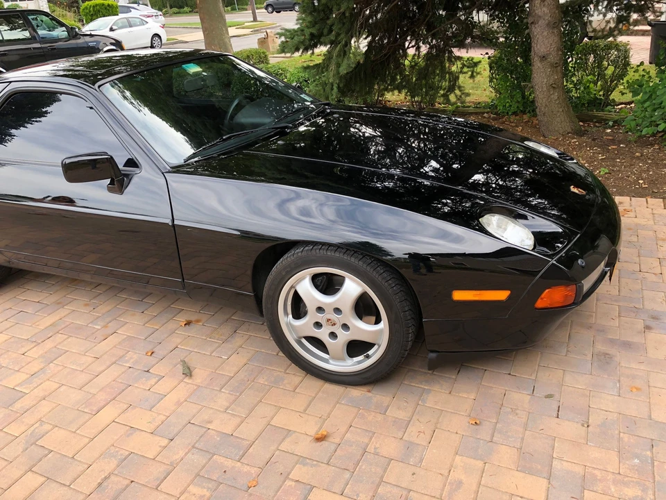 1987 Porsche 928 S4 - Image 4 of 31