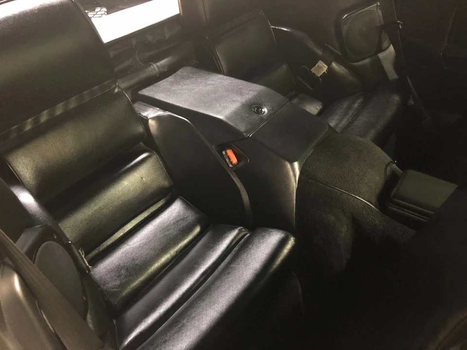 1987 Porsche 928 S4 - Image 12 of 31