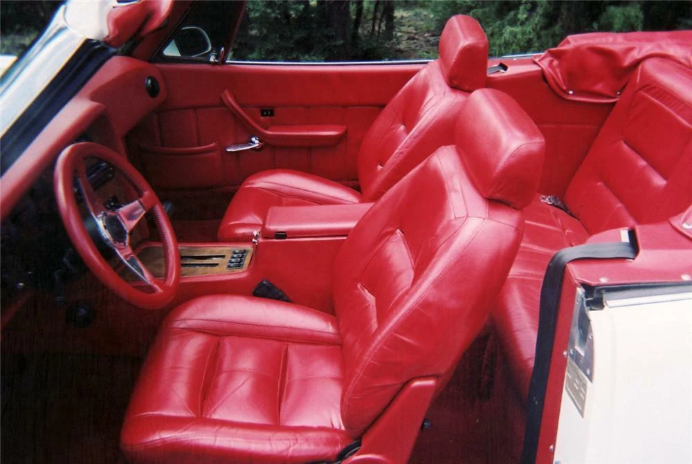 1987 Studebaker Avanti - Image 3 of 3