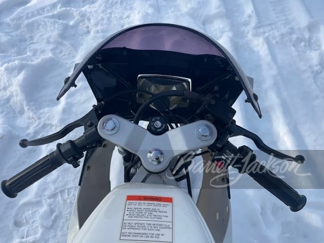 1987 Suzuki Motorcycles - Image 5 of 20