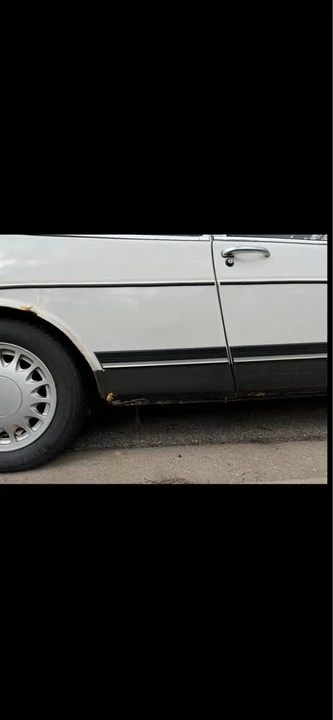 1987 Saab 9-3 - Image 4 of 11