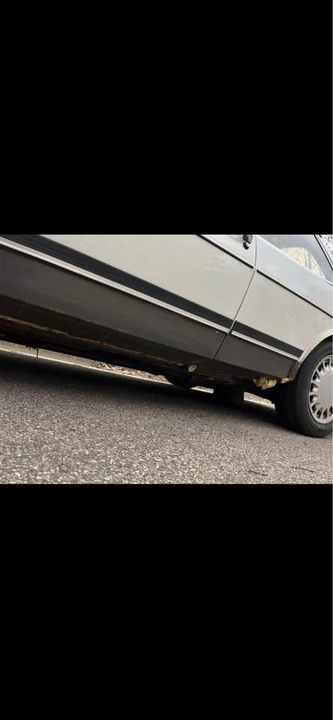 1987 Saab 9-3 - Image 6 of 11