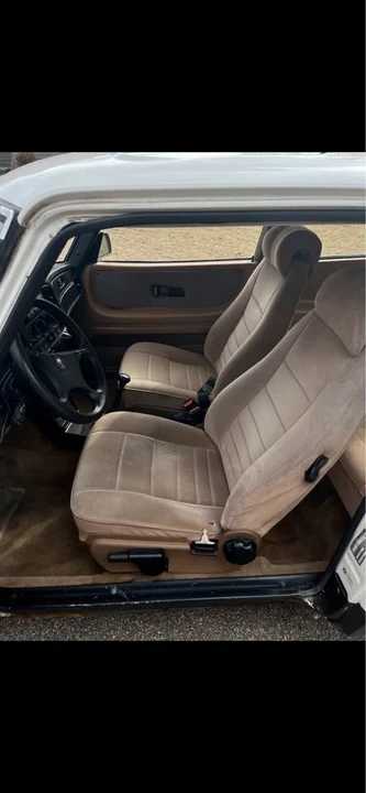 1987 Saab 9-3 - Image 10 of 11