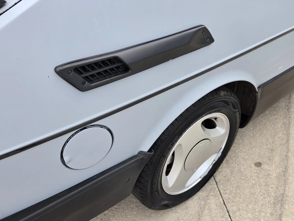1987 Saab 900 1st Gen - Image 18 of 31