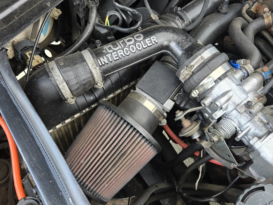 1987 Saab 900 1st Gen - Image 22 of 31