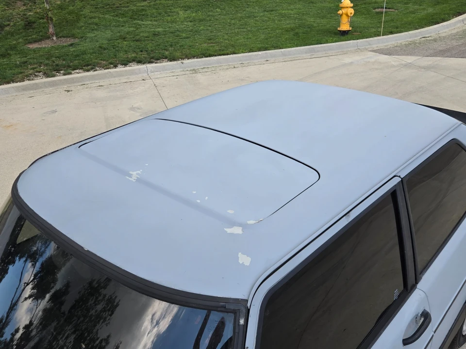 1987 Saab 900 1st Gen - Image 17 of 31