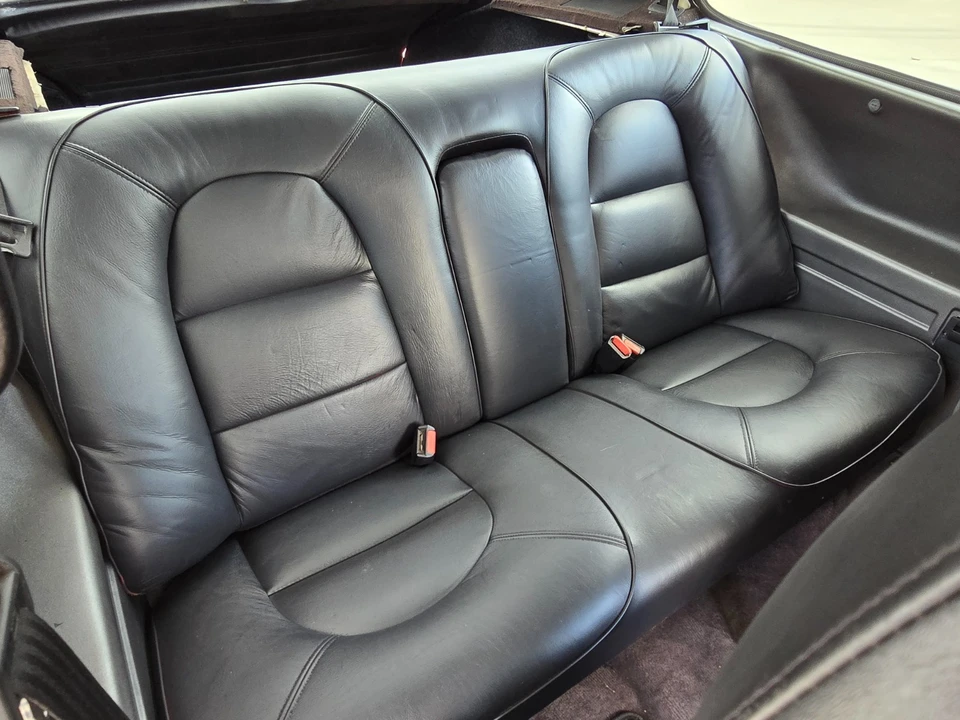1987 Saab 900 1st Gen - Image 13 of 31