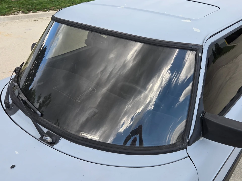 1987 Saab 900 1st Gen - Image 16 of 31