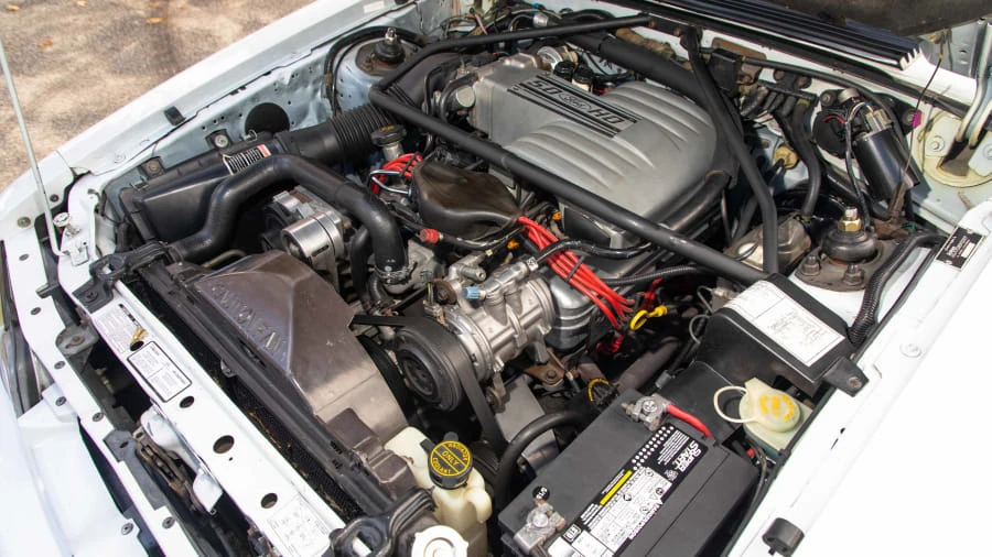 1987 Saleen - Image 6 of 20