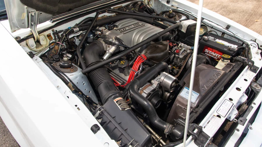 1987 Saleen - Image 7 of 20