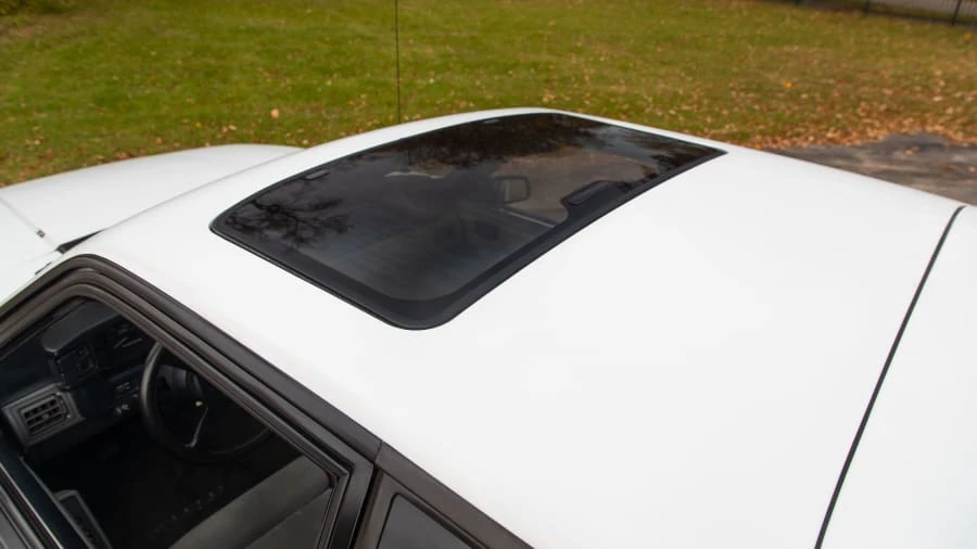 1987 Saleen - Image 9 of 20