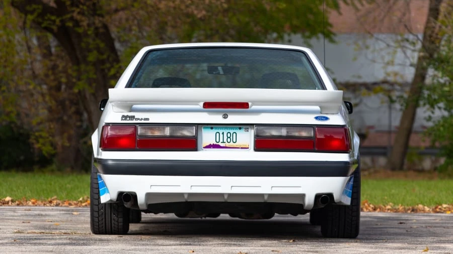 1987 Saleen - Image 11 of 20