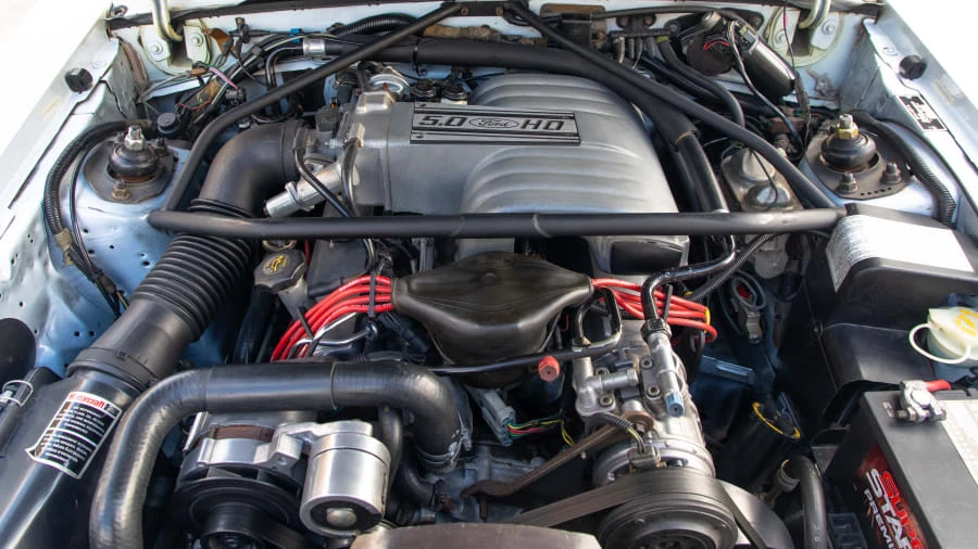 1987 Saleen - Image 12 of 20