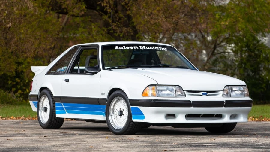 1987 Saleen - Image 20 of 20
