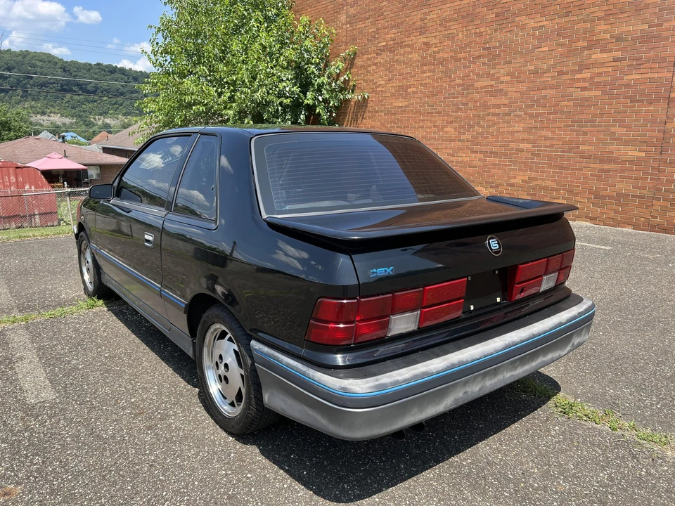 1987 Dodge Shelby CSX - Image 8 of 31