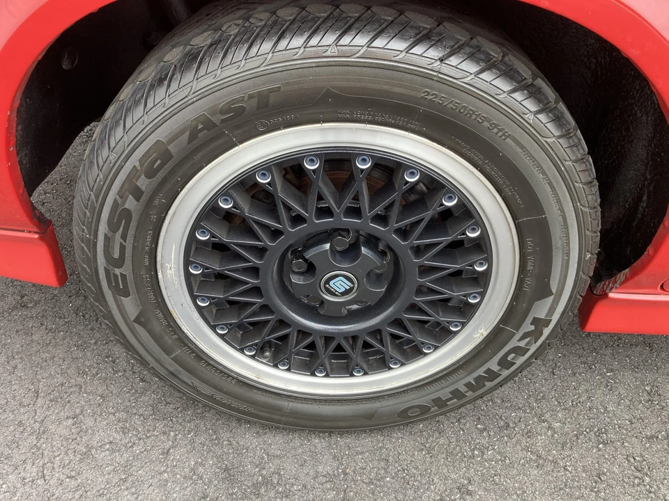 1987 Dodge Shelby Lancer - Image 25 of 31