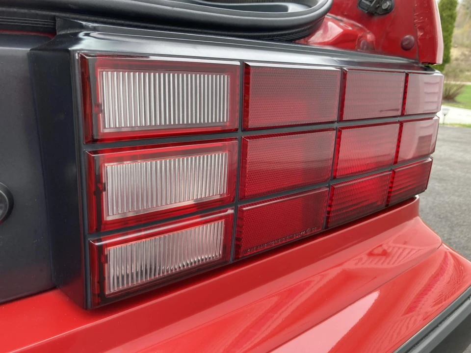 1987 Dodge Shelby Lancer - Image 21 of 31