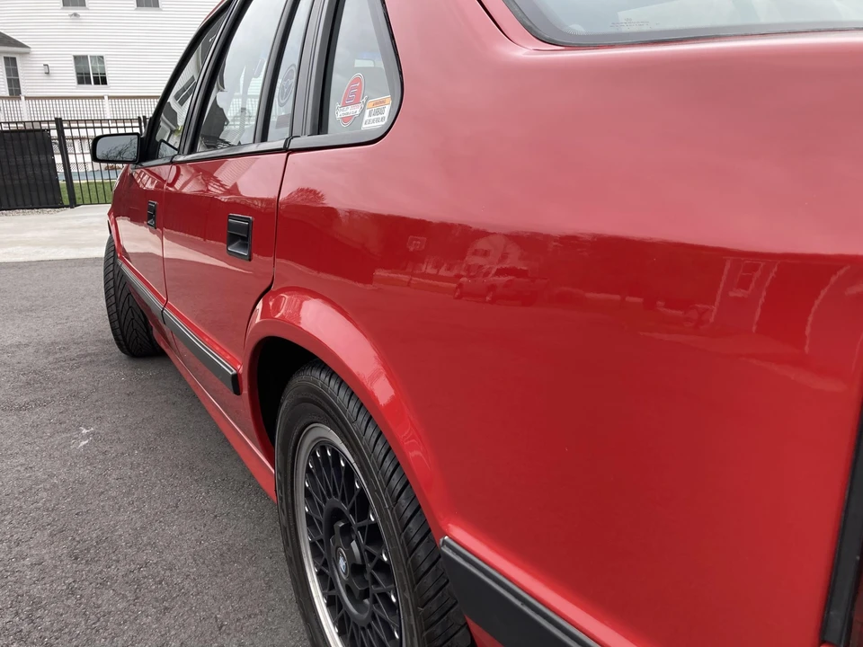 1987 Dodge Shelby Lancer - Image 18 of 31