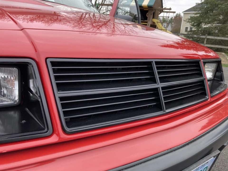 1987 Dodge Shelby Lancer - Image 11 of 31