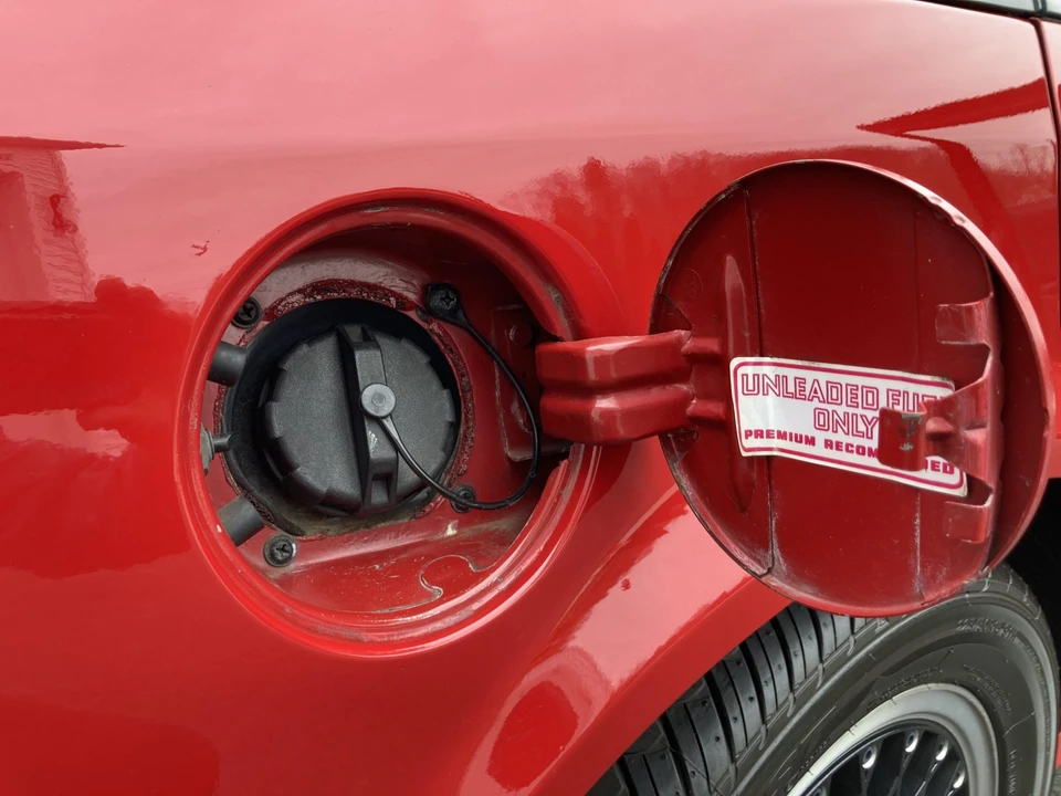 1987 Dodge Shelby Lancer - Image 23 of 31