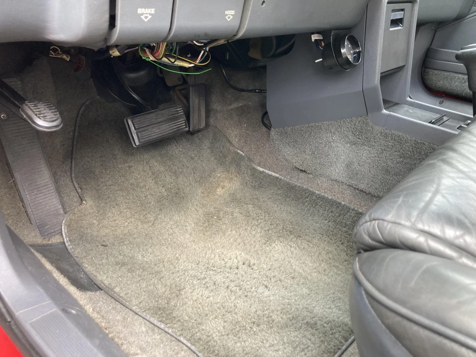 1987 Dodge Shelby Lancer - Image 31 of 31