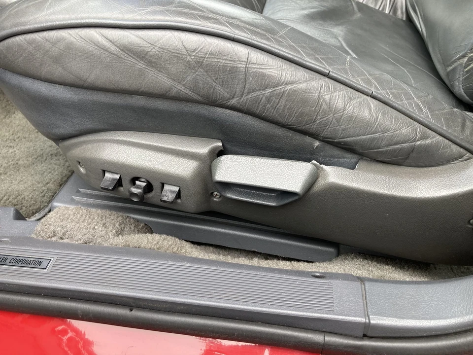1987 Dodge Shelby Lancer - Image 30 of 31