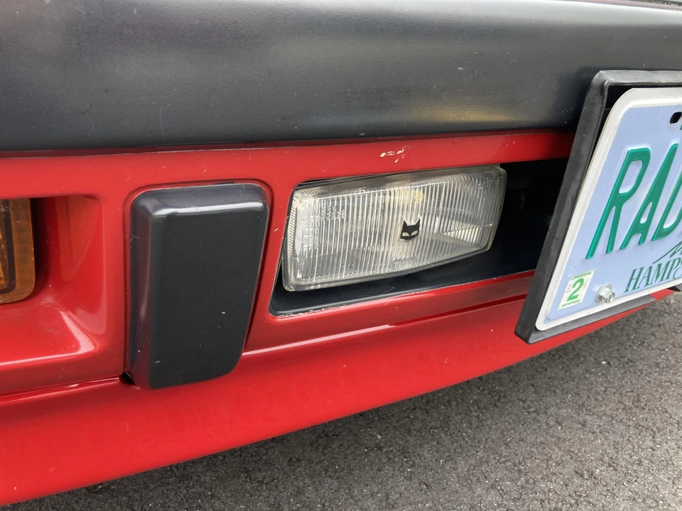 1987 Dodge Shelby Lancer - Image 13 of 31