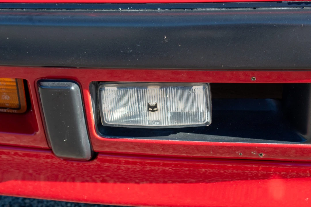 1987 Dodge Shelby Lancer - Image 22 of 31