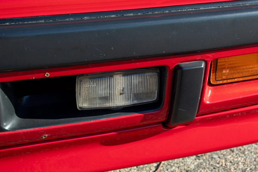 1987 Dodge Shelby Lancer - Image 23 of 31