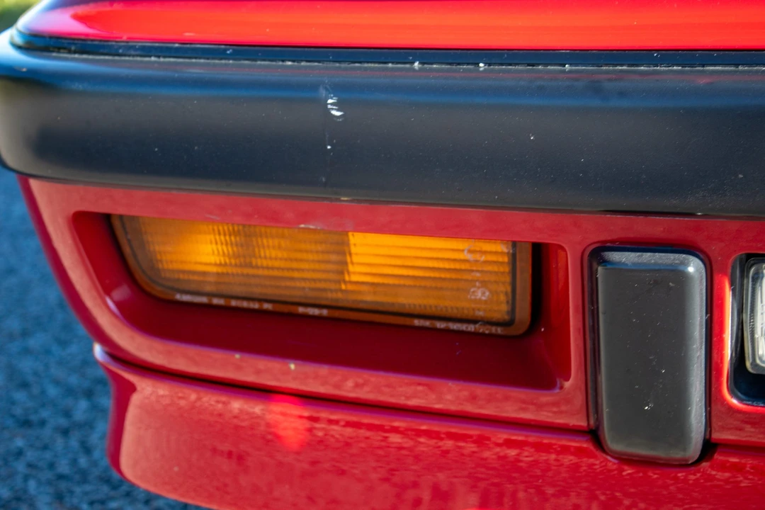 1987 Dodge Shelby Lancer - Image 20 of 31