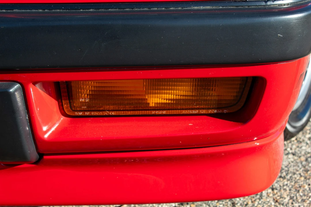 1987 Dodge Shelby Lancer - Image 21 of 31