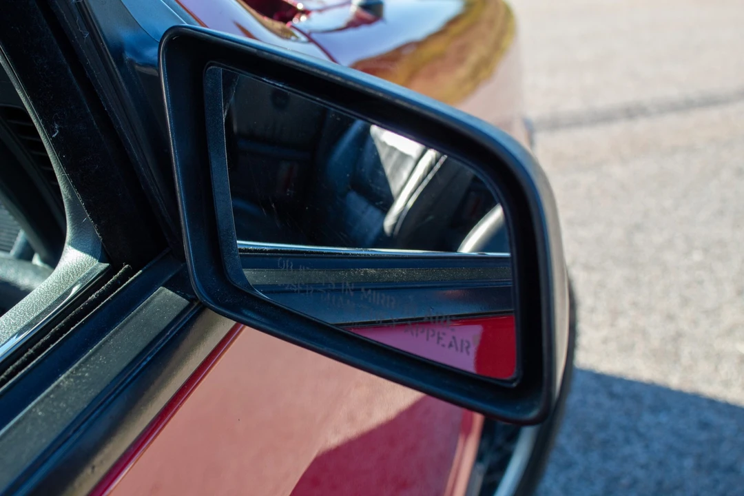 1987 Dodge Shelby Lancer - Image 27 of 31