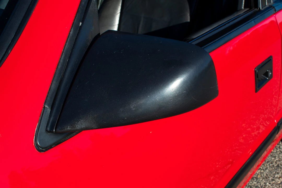 1987 Dodge Shelby Lancer - Image 25 of 31