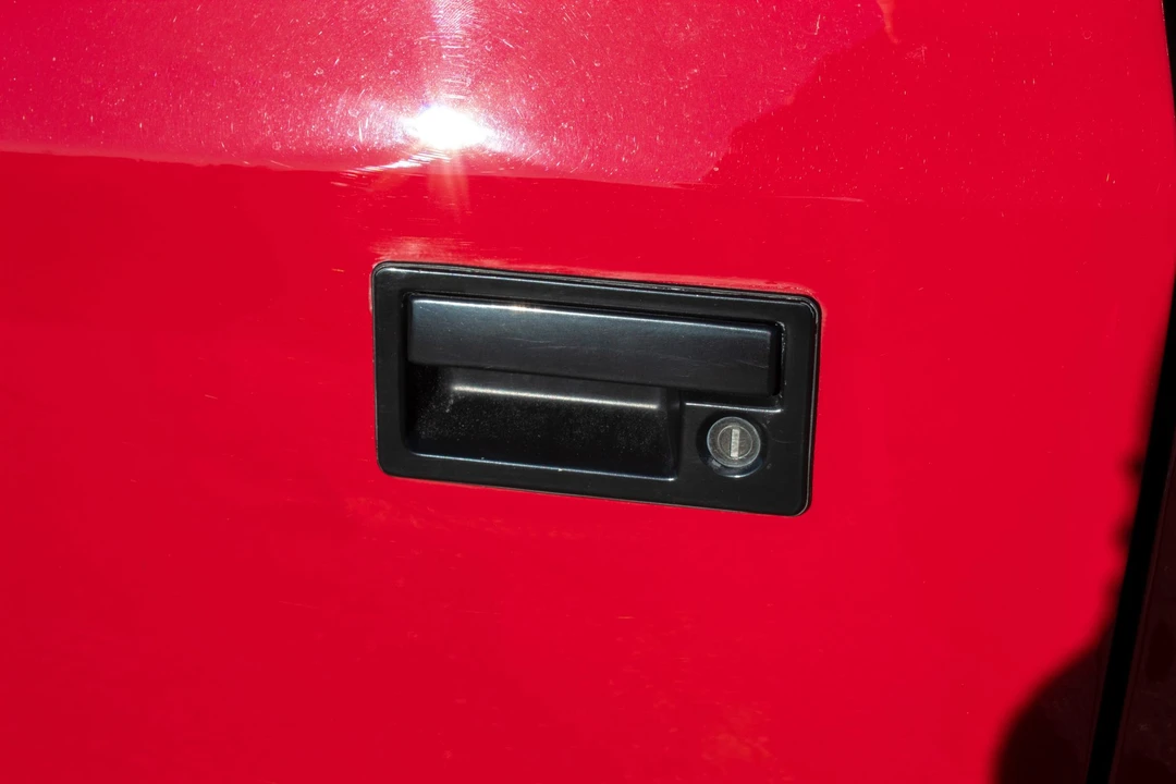 1987 Dodge Shelby Lancer - Image 29 of 31