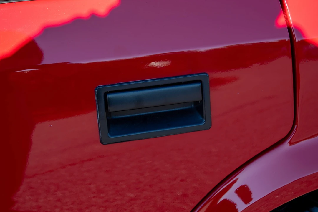 1987 Dodge Shelby Lancer - Image 31 of 31