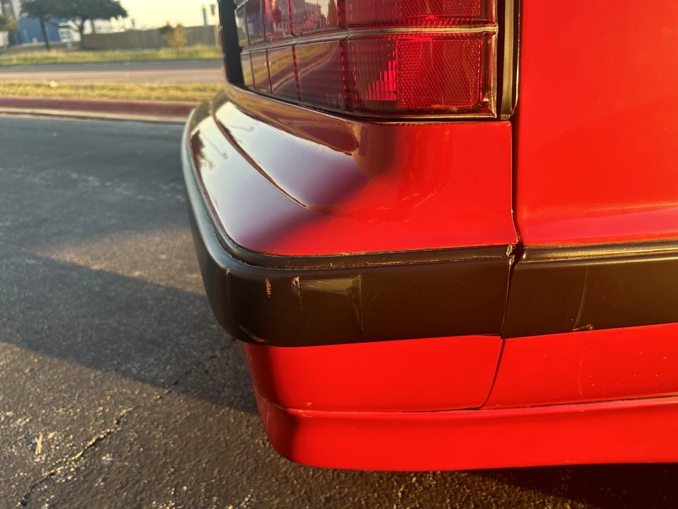 1987 Dodge Shelby Lancer - Image 30 of 31
