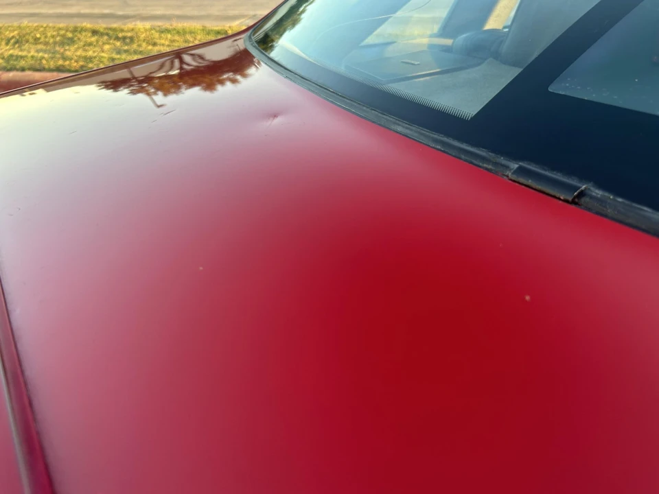 1987 Dodge Shelby Lancer - Image 31 of 31