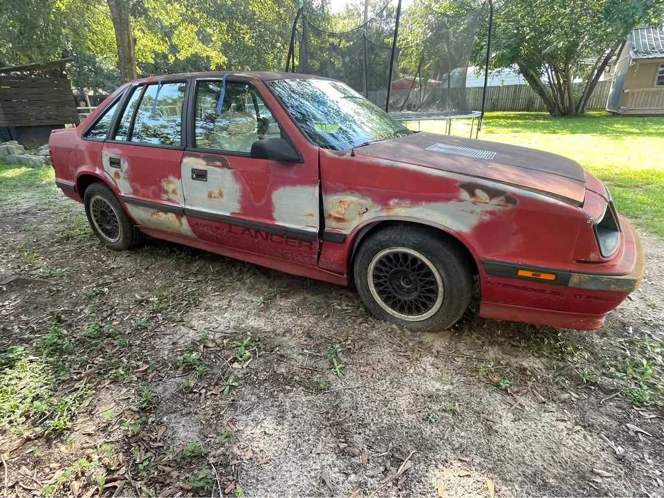 1987 Shelby - Image 3 of 6
