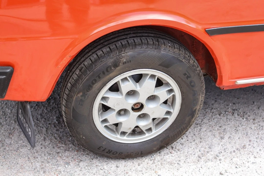 1987 Skoda - Image 6 of 31
