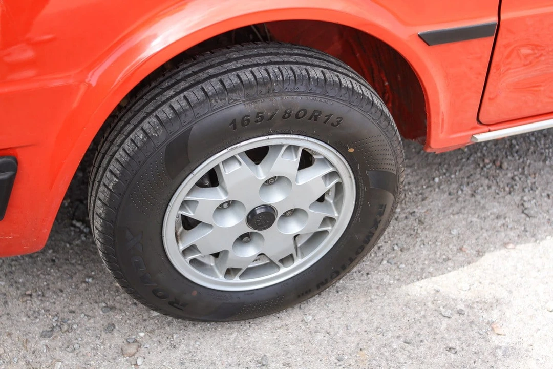 1987 Skoda - Image 8 of 31