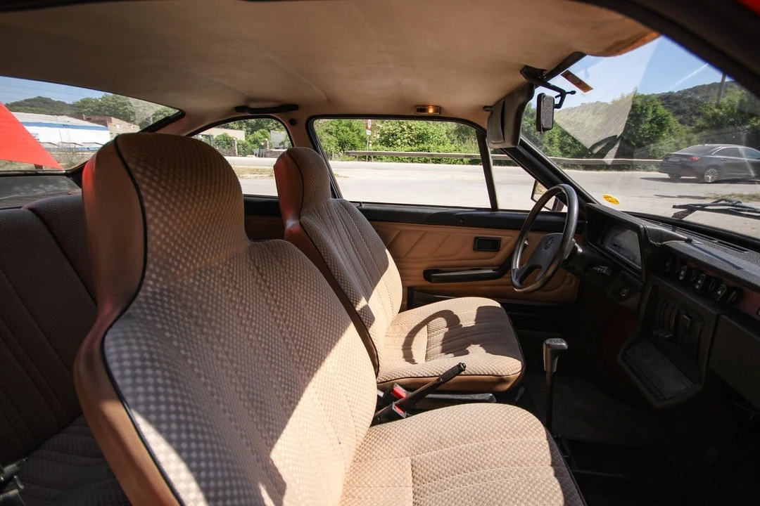1987 Skoda - Image 19 of 31