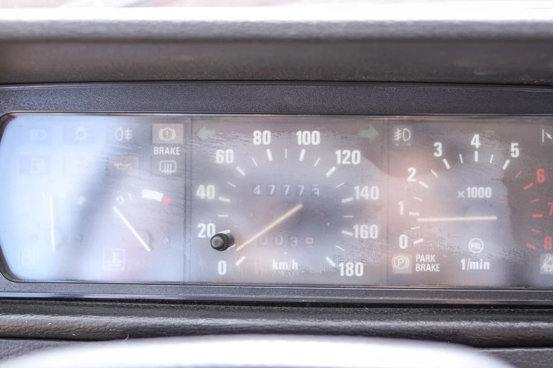 1987 Skoda - Image 12 of 31