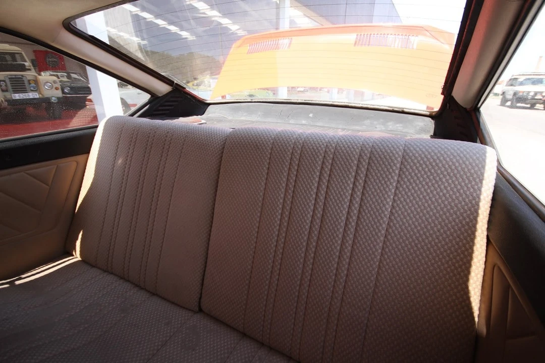 1987 Skoda - Image 21 of 31