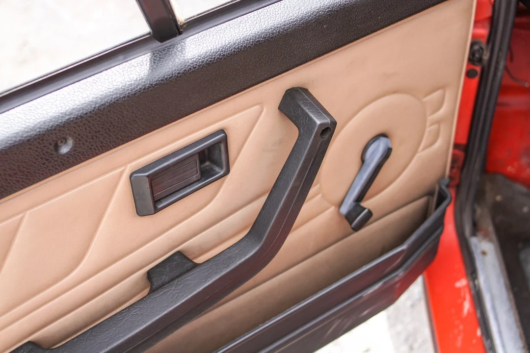 1987 Skoda - Image 11 of 31