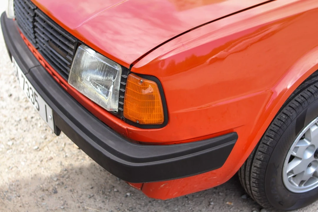 1987 Skoda - Image 31 of 31