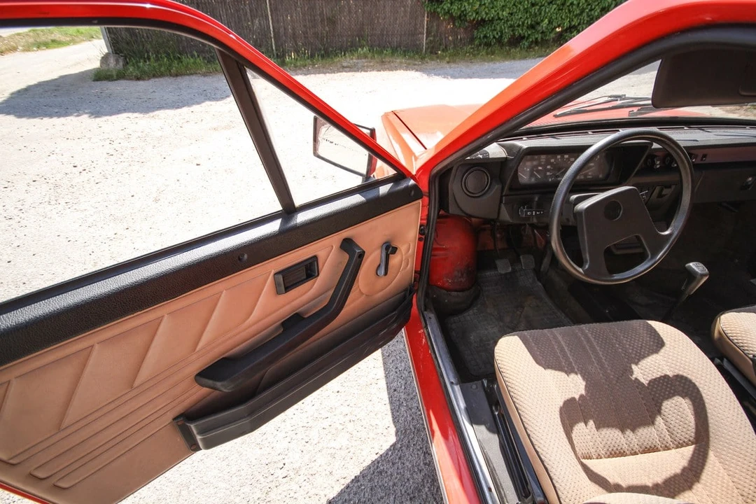 1987 Skoda - Image 22 of 31