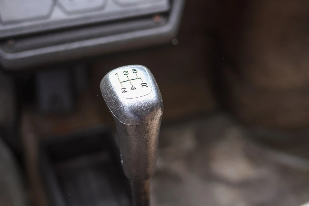 1987 Skoda - Image 16 of 31