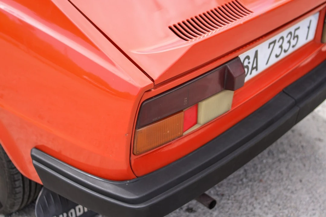 1987 Skoda - Image 28 of 31